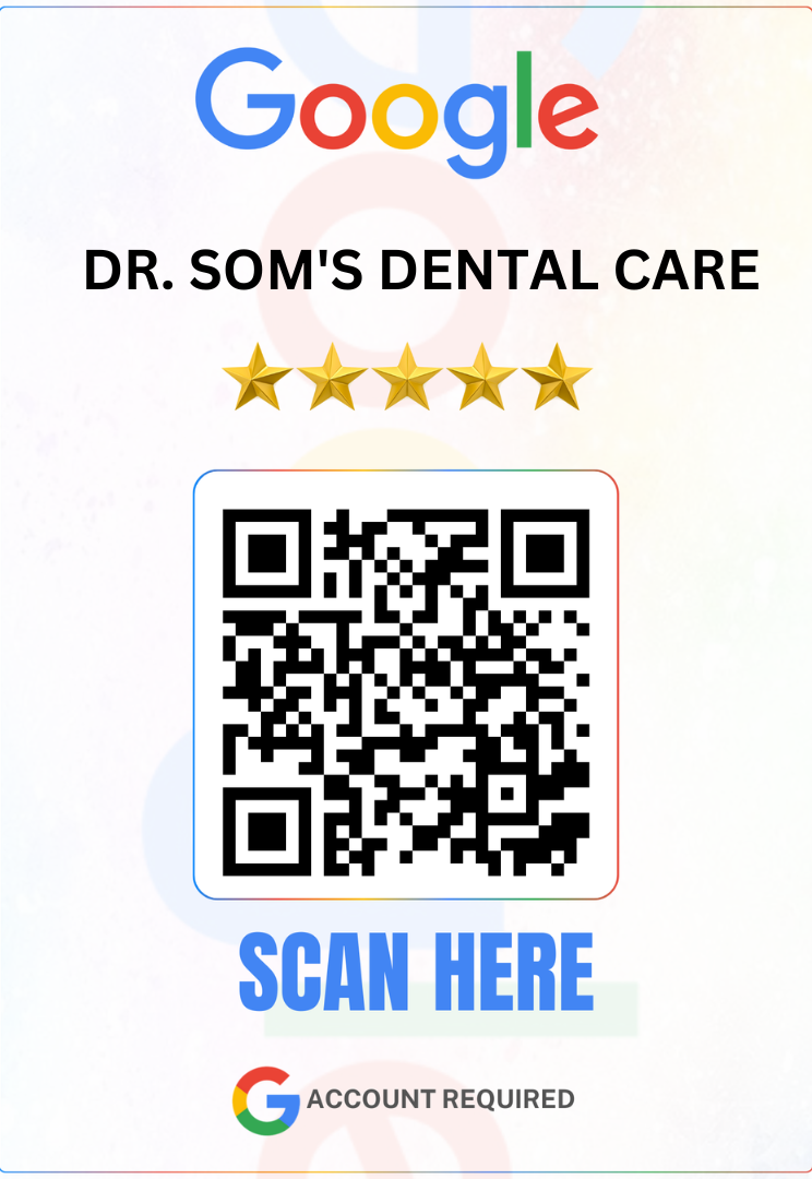 Review QR Code